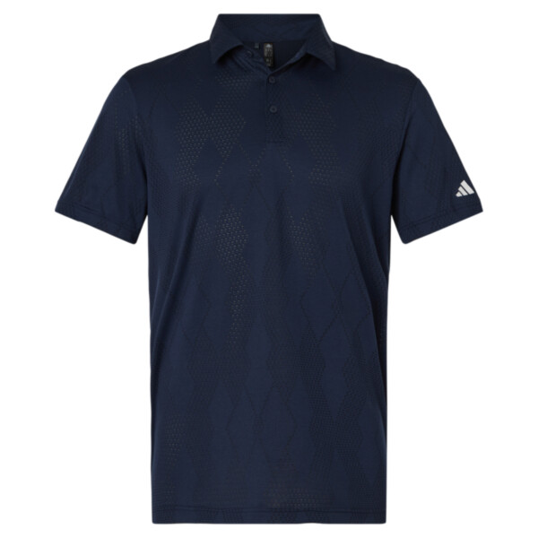 Ultimate Textured Polo Thumbnail