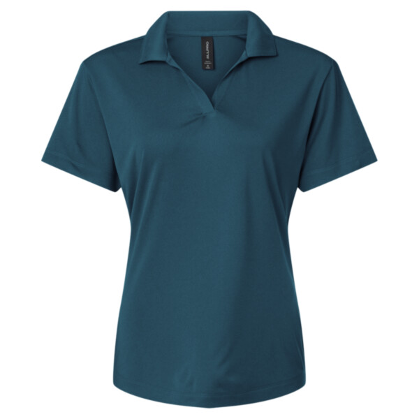 Women's Pro-Lock Performance Polo Thumbnail