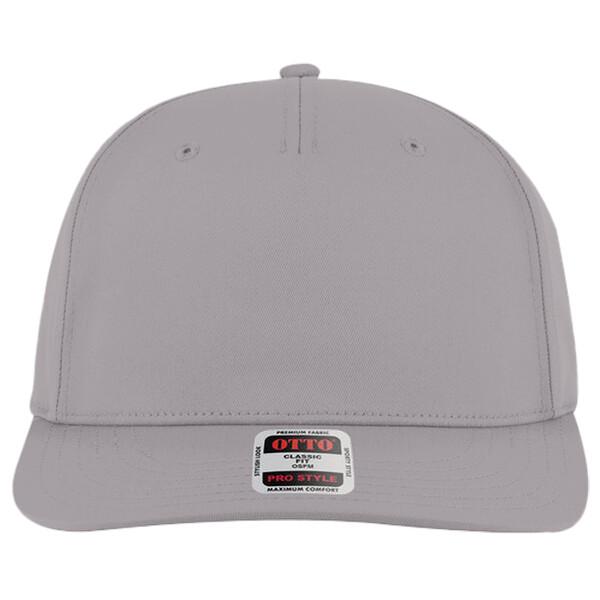 OTTO CAP® 5 Panel Pro Style Baseball Cap Thumbnail