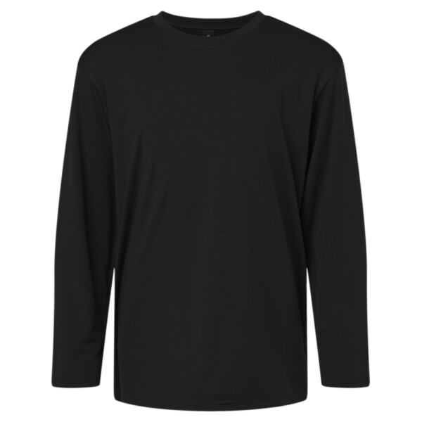 Youth Pro-Lock Performance Long Sleeve T-Shirt Thumbnail