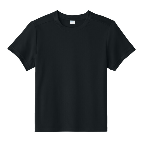 Youth Club Short Sleeve Crew Thumbnail