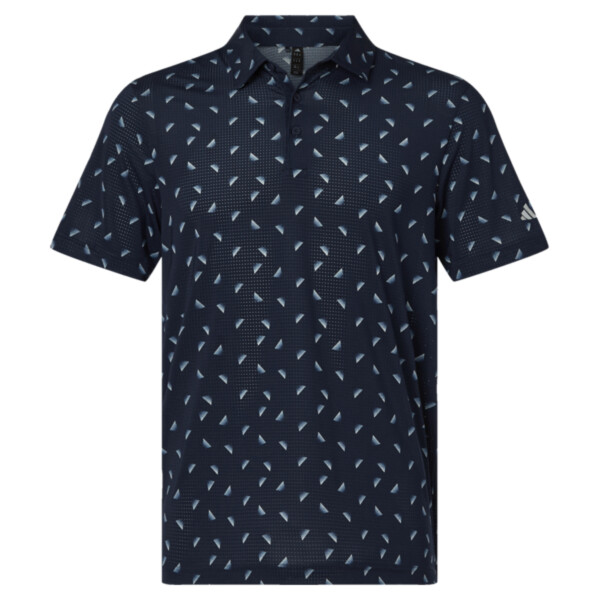 Ultimate Mesh Polo Thumbnail