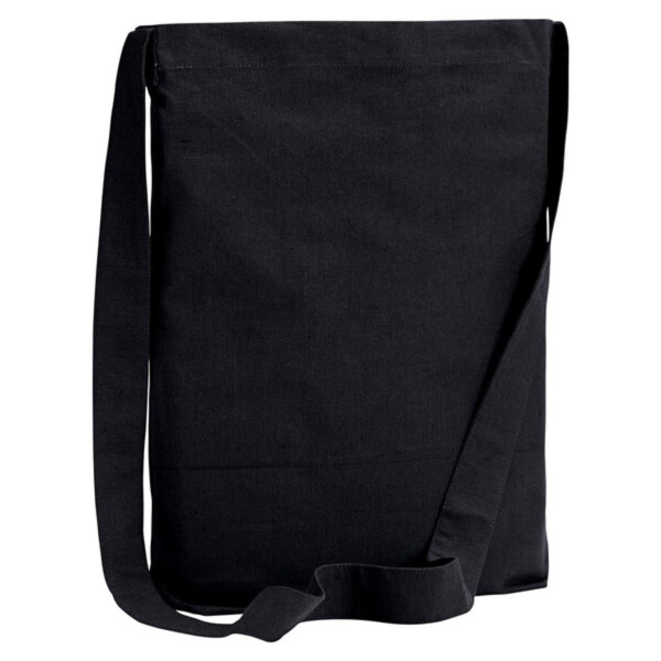 Canvas Sling Tote Thumbnail