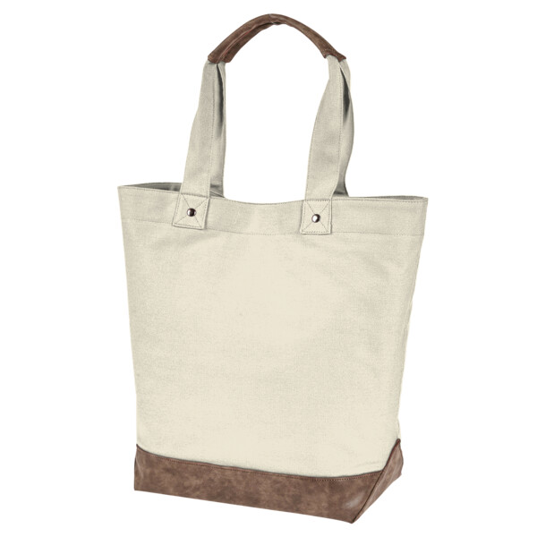 Canvas Resort Tote Thumbnail