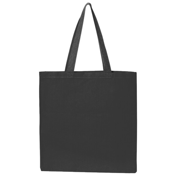 Canvas Promo Tote Thumbnail