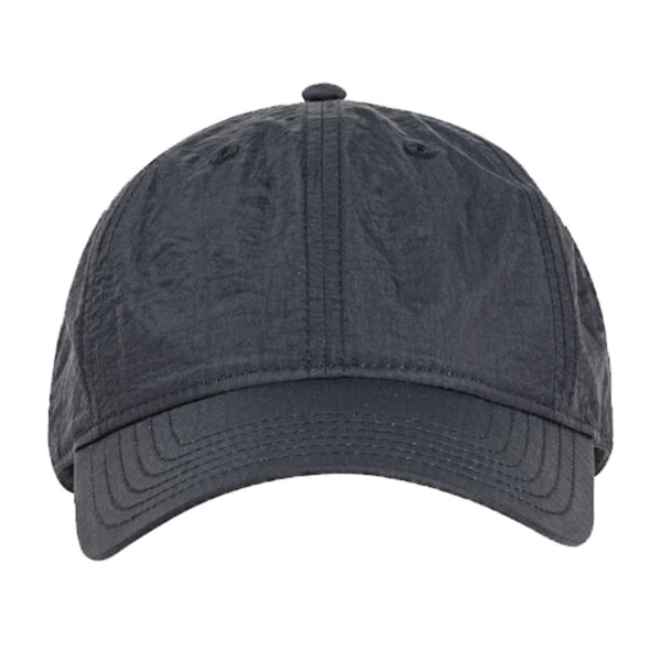 Crinkle Nylon Cap Thumbnail