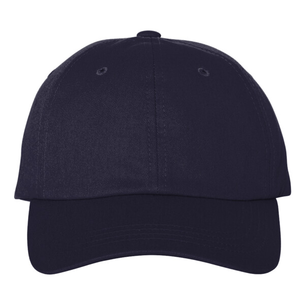 Brushed Twill Sandwich Cap Thumbnail