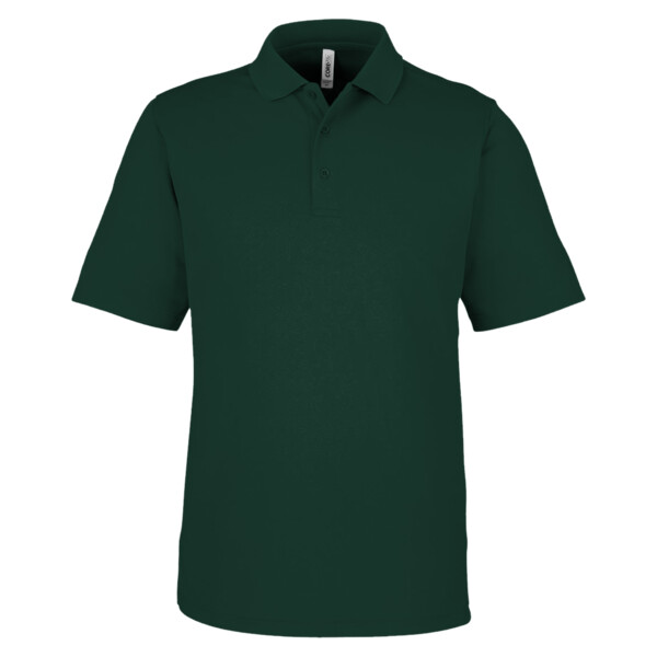 Men's Market Snag Protect Mesh Polo Thumbnail