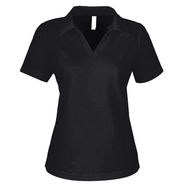 Women's Market Snag Protect Mesh Polo Thumbnail