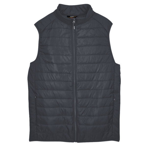 Men's Prevail Packable Puffer Vest Thumbnail