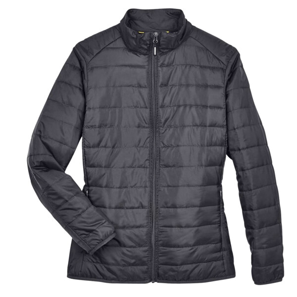 Women's Prevail Packable Puffer Jacket Thumbnail
