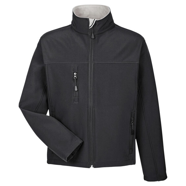 Men's Soft Shell Jacket Thumbnail