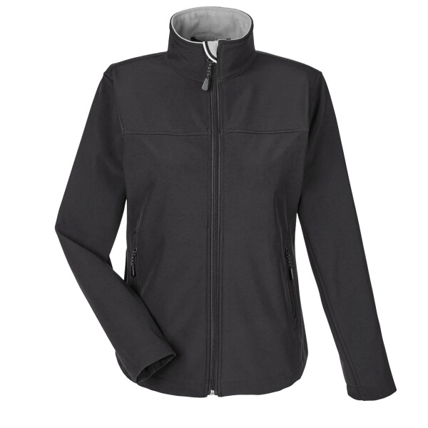Women's Soft Shell Jacket Thumbnail