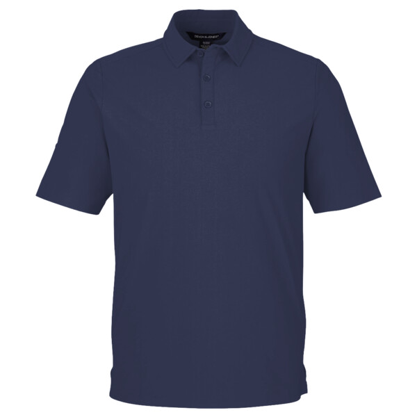 Men's CrownLux Performance® Windsor Welded Polo Thumbnail