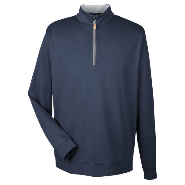 Men's DRYTEC20™ Performance Quarter-Zip Pullover Thumbnail