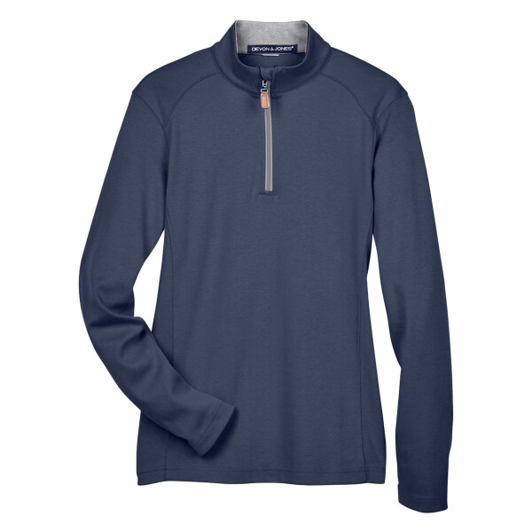 Women's DRYTEC20™ Performance Quarter-Zip Pullover Thumbnail