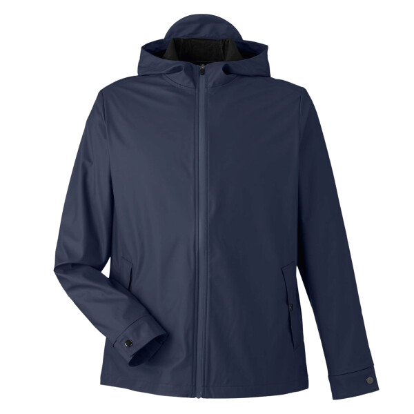 Unisex New Classics® Prescott Rain Jacket Thumbnail