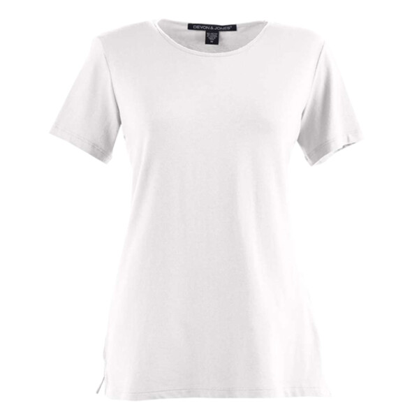 Women's Perfect Fit™ Shell T-Shirt Thumbnail