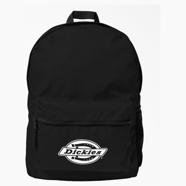 23L Basic Double Logo Backpack Thumbnail