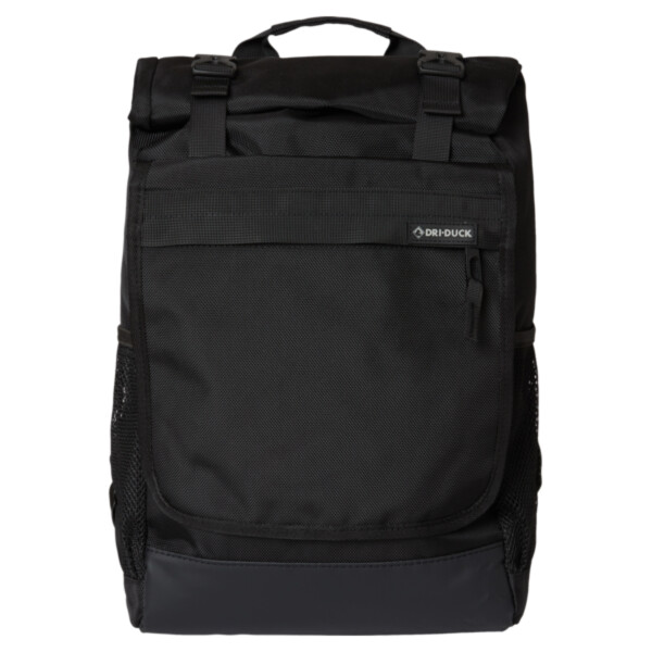 Roll Top Backpack Thumbnail