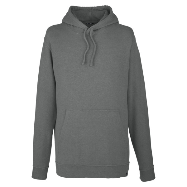 Unisex Hemp Hero Hooded Sweatshirt Thumbnail