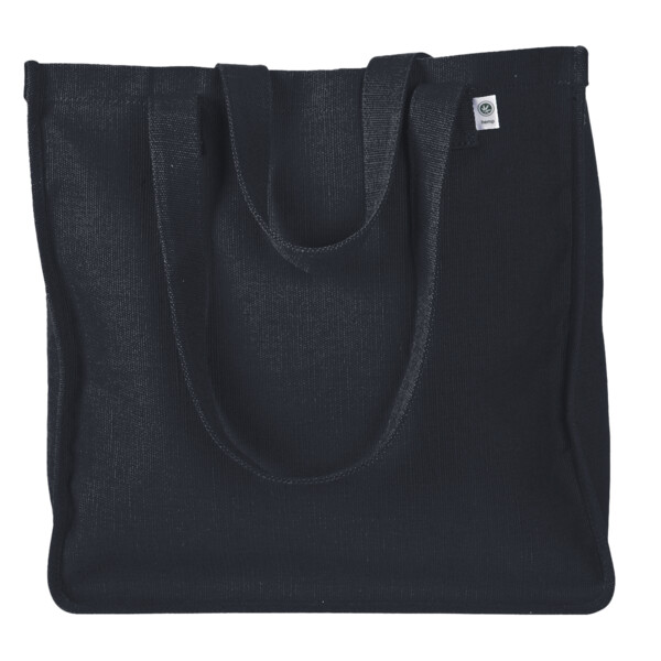 Hemp Market Tote Thumbnail