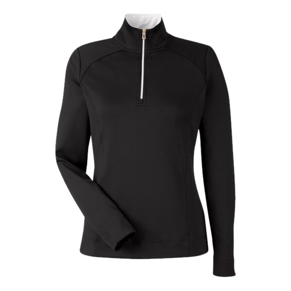 Women's Wells Tech Quarter-Zip Pullover Thumbnail