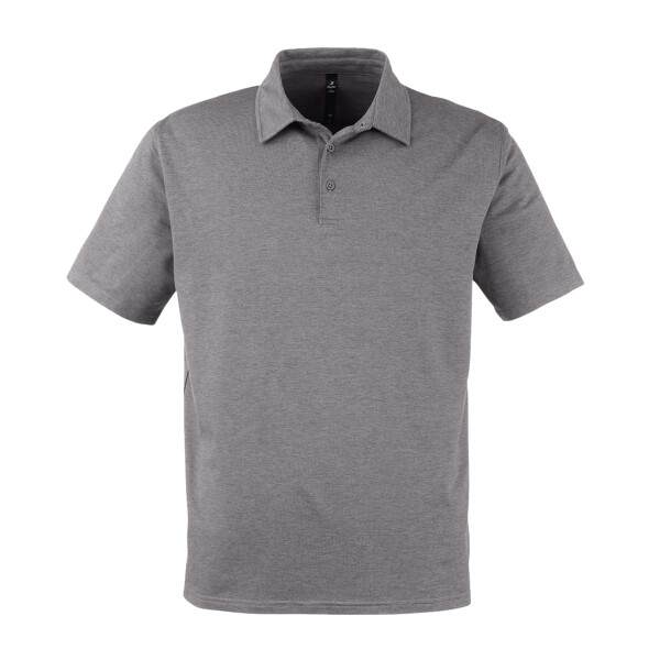 Men's Fairway Marbled Jersey Polo Thumbnail