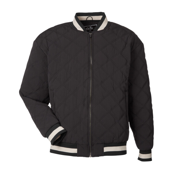 Unisex Varsity Jacket Thumbnail