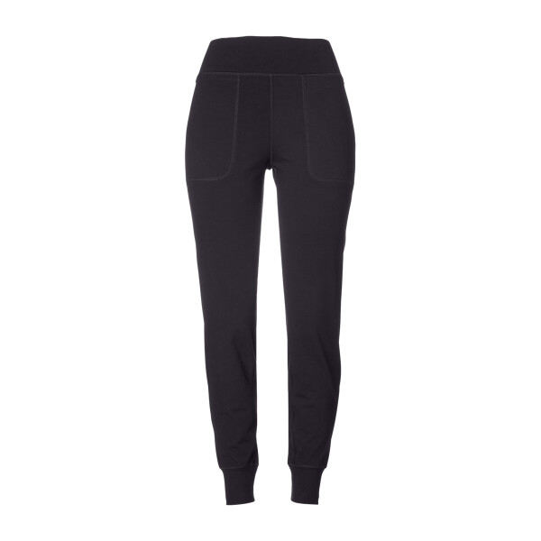 Women's Pure High Waist Joggers Thumbnail