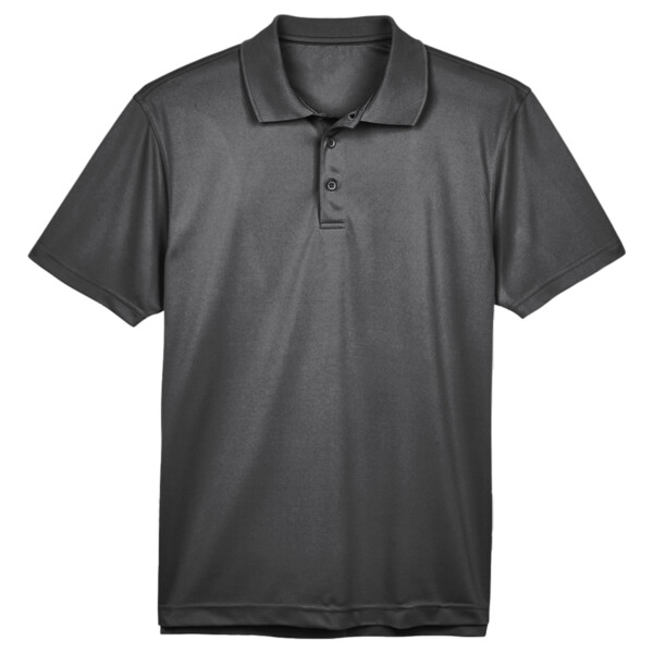 Men's Polyester Jersey Polo Thumbnail
