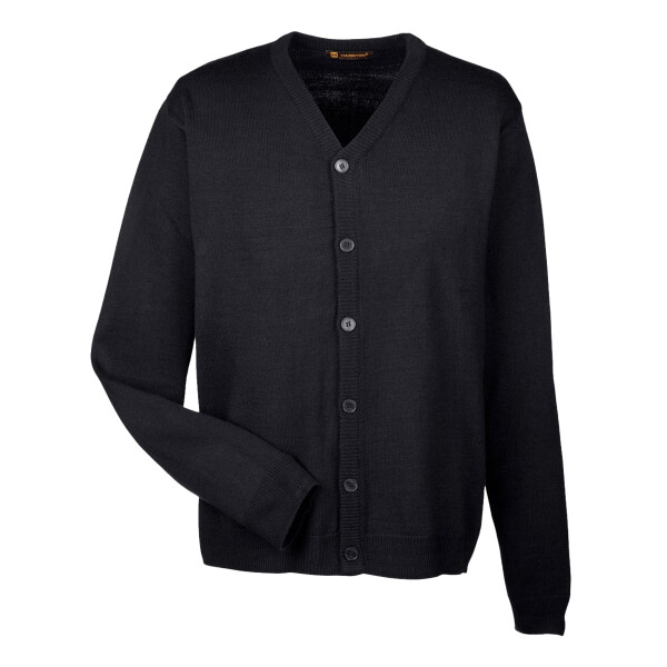Men's Pilbloc™ V-Neck Button Cardigan Sweater Thumbnail