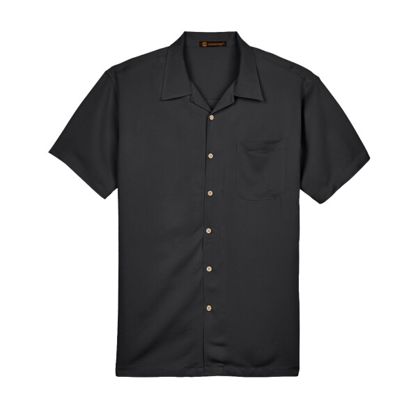 Men's Bahama Cord Camp Shirt Thumbnail