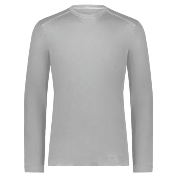 Essential Long Sleeve T-Shirt Powered By Coolcore Thumbnail