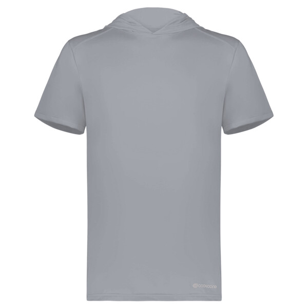 Hooded T-Shirt Powered by Coolcore Thumbnail