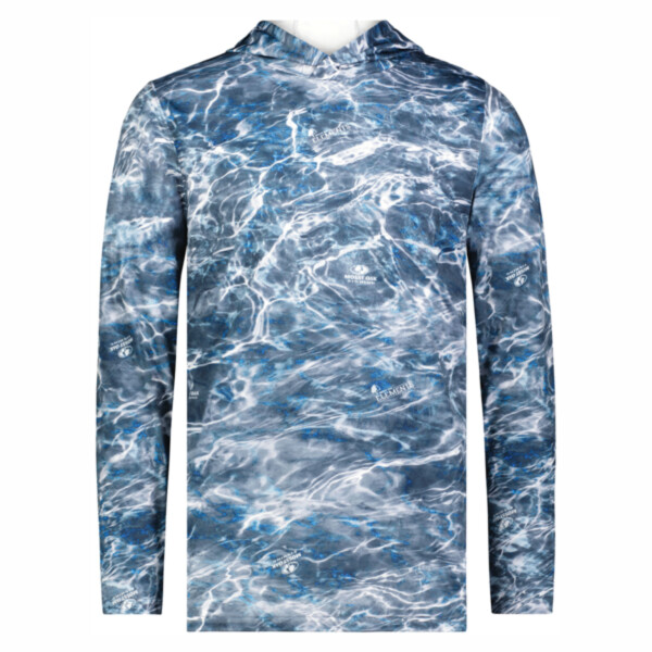 Mossy Oak Momentum Hoodie Thumbnail