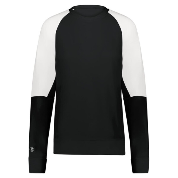 Women's Momentum Team Fleece Sweatshirt Thumbnail