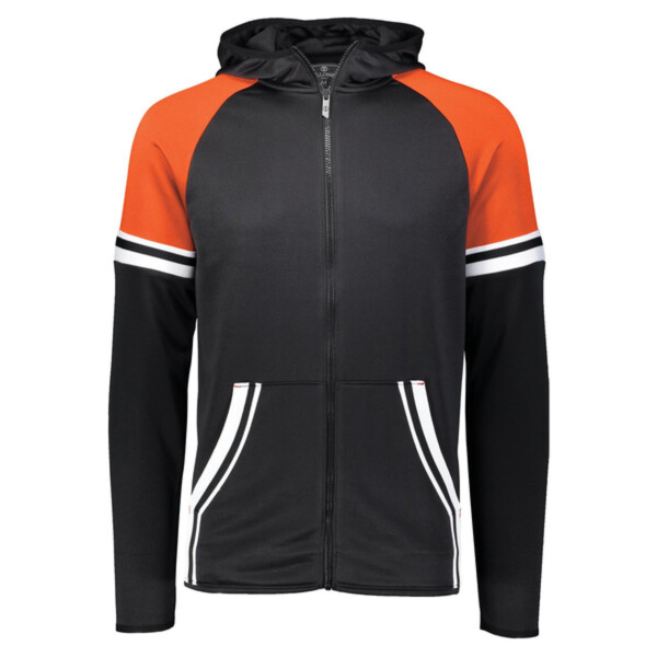 Retro Grade Jacket Thumbnail