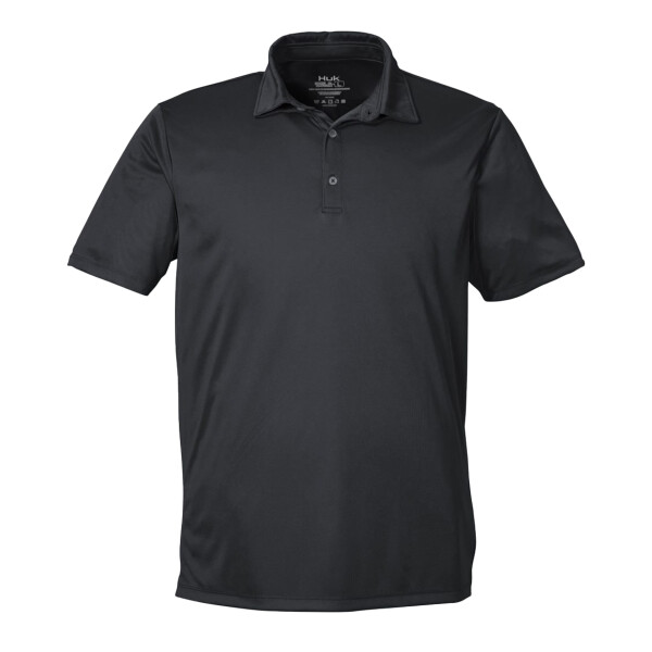 Men's Pursuit Performance Polo Thumbnail