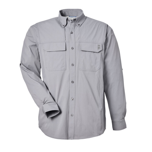 Men's Creekbed Pocket Fishing Shirt Thumbnail