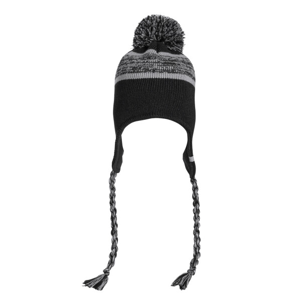 Backcountry Knit Pom Beanie Thumbnail
