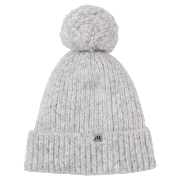 Swap-a-Pom Knit Beanie Thumbnail
