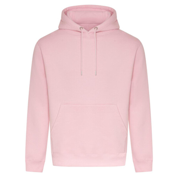 Unisex Heavyweight Urban Hooded Sweatshirt Thumbnail