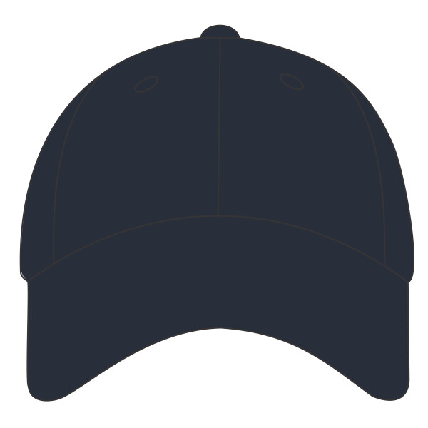 Heathered Linen Cap Thumbnail