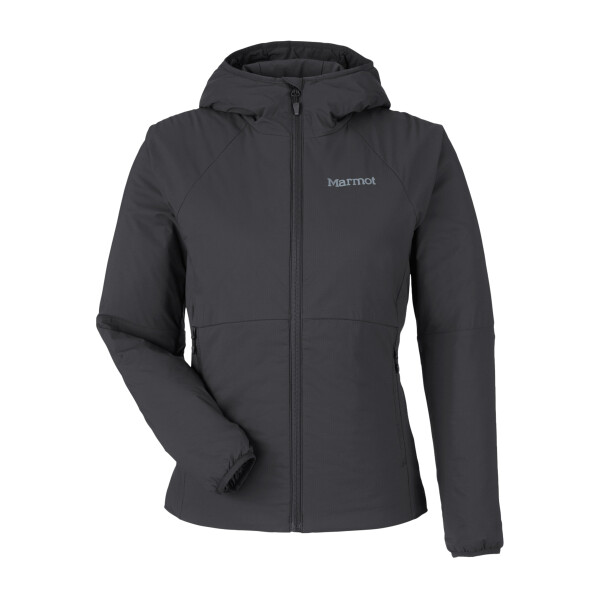 Women's M2 Novus Hooded Jacket Thumbnail