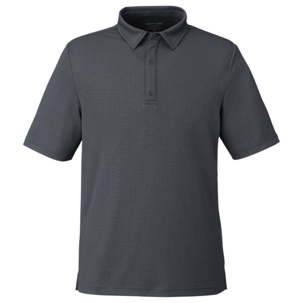 Men's Replay Recycled Pique Polo Thumbnail
