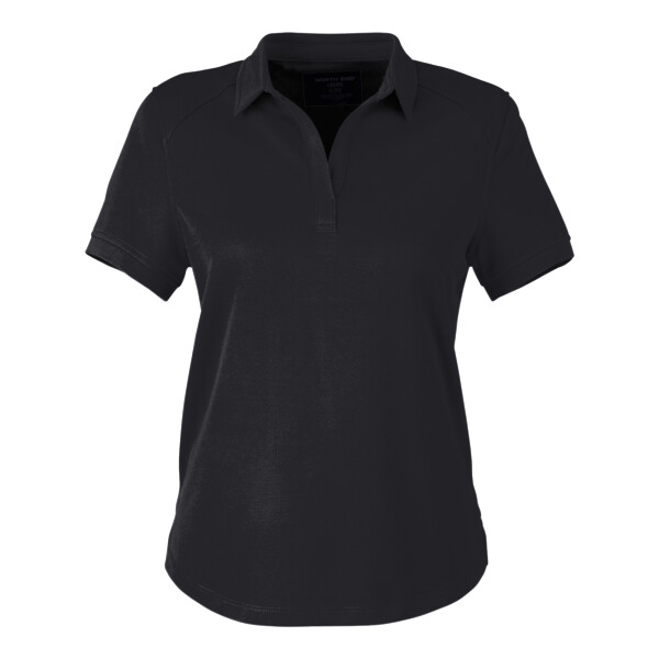 Women's Express Tech Performance Polo Thumbnail