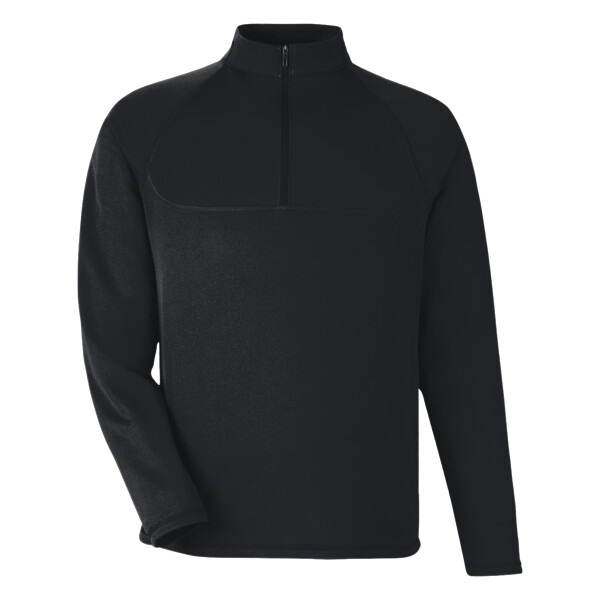 Men's Revive Coolcore® Quarter-Zip Pullover Thumbnail