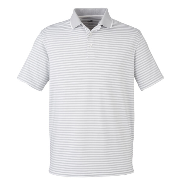 Men's Mattr Feeder Polo Thumbnail