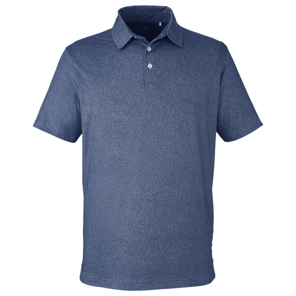 Men's Cloudspun Primary Polo Thumbnail